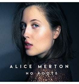 MERTON,ALICE / No Roots (CD)