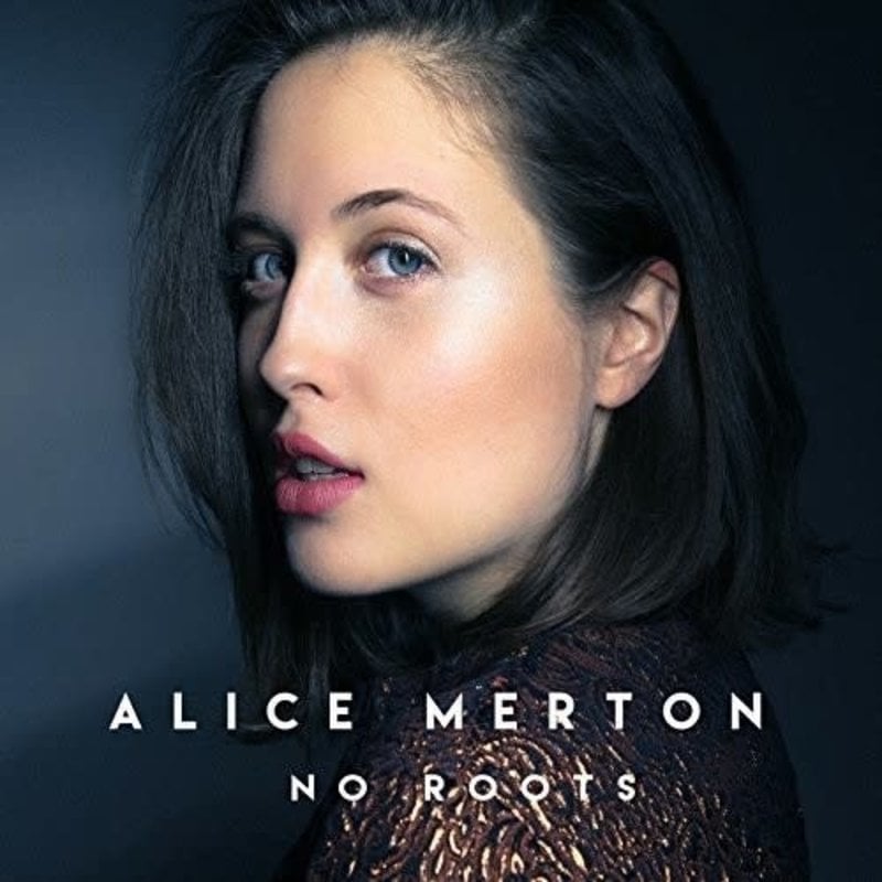 MERTON,ALICE / No Roots (CD)