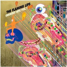 FLAMING LIPS / Greatest Hits 1 (CD)