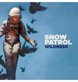 SNOW PATROL / Wildness (CD)