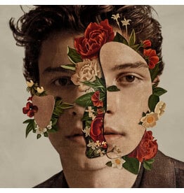 MENDES,SHAWN / Shawn Mendes (CD)