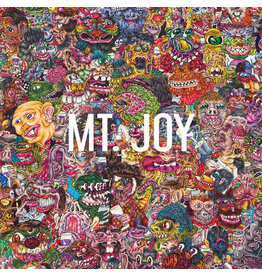 MT. JOY / MT. JOY (CD)