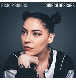 BISHOP BRIGGS / Church of Scars (CD)