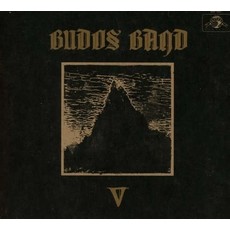 BUDOS BAND, THE / V (CD)