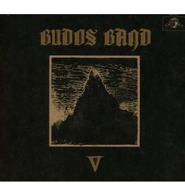 BUDOS BAND, THE / V (CD)