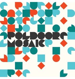 POLDOORE / Mosaic (CD)