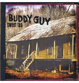 GUY,BUDDY / Sweet Tea [Import] (CD)
