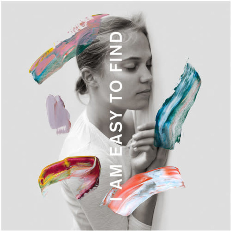 National, The / I Am Easy to Find (CD)