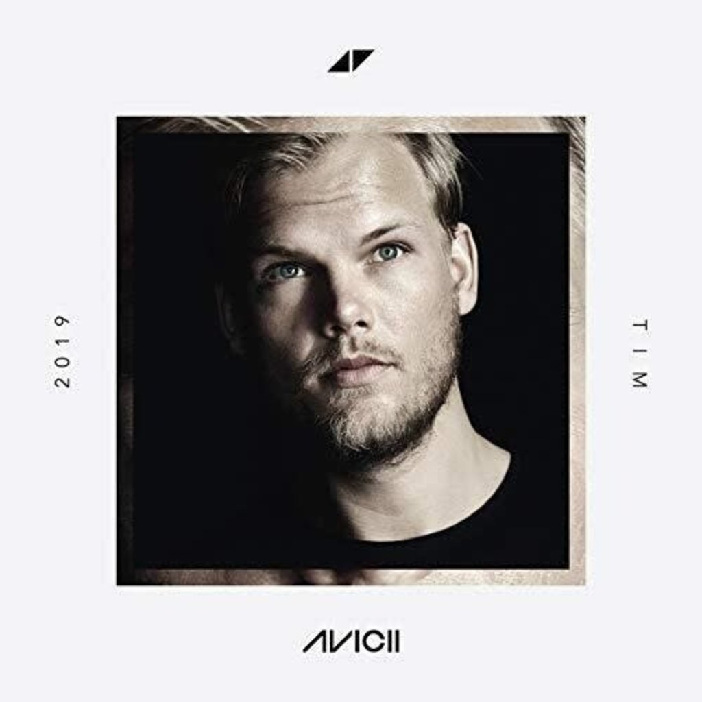 AVICII / Tim (CD)
