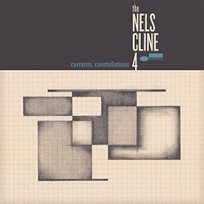 CLINE,NELS / Currents, Constellations (CD)