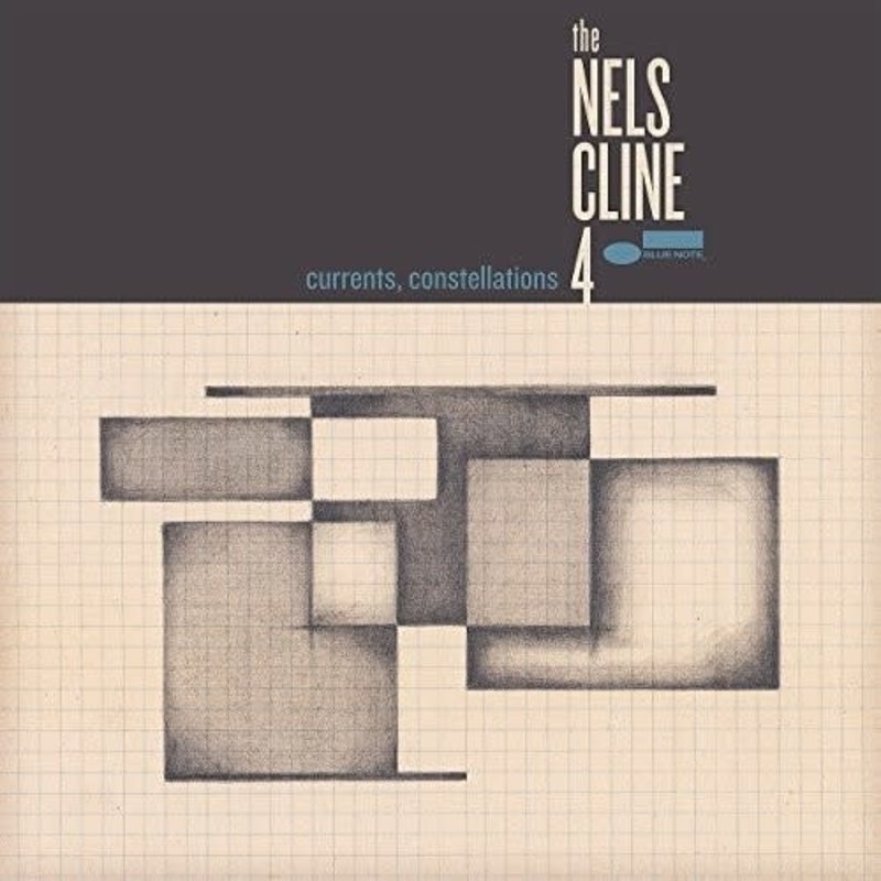 CLINE,NELS / Currents, Constellations (CD)