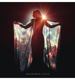 SMITH,CAITLYN / Starfire (CD)