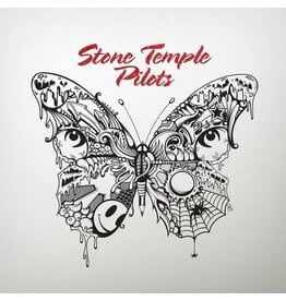 STONE TEMPLE PILOTS / Stone Temple Pilots (CD)