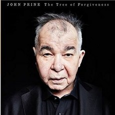 PRINE, JOHN / THE TREE OF FORGIVENESS (INDIE) (CD)