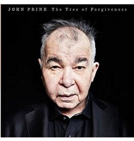 PRINE, JOHN / THE TREE OF FORGIVENESS (INDIE) (CD)
