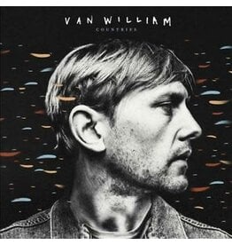 WILLIAM,VAN / Countries (CD)