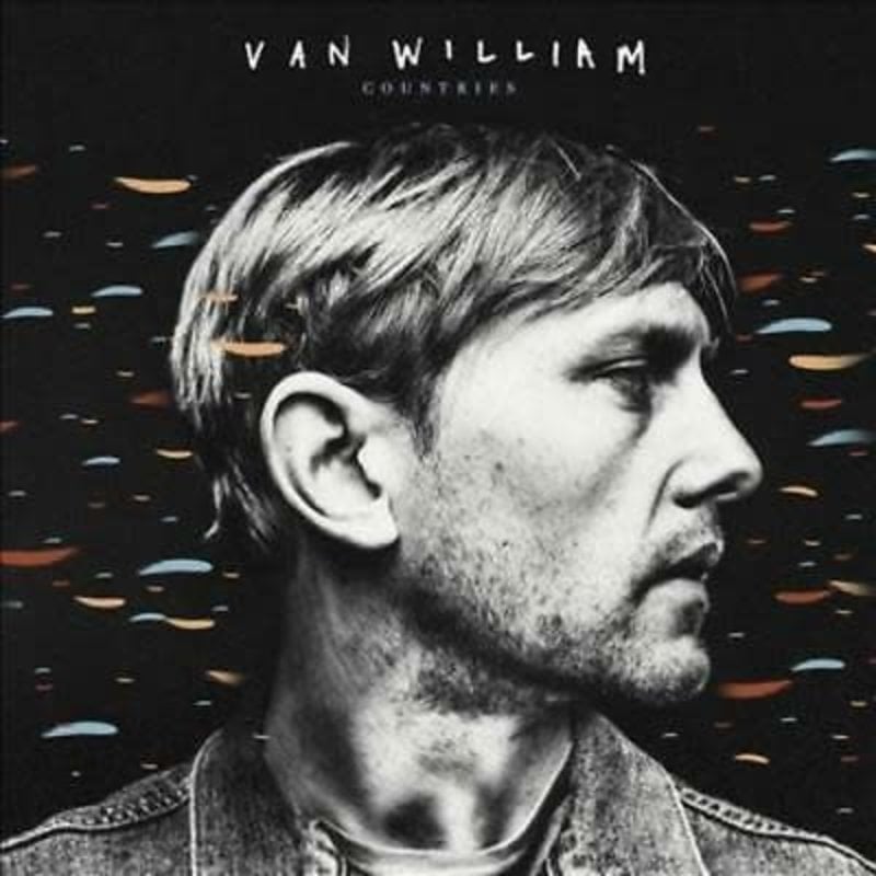 WILLIAM,VAN / Countries (CD)