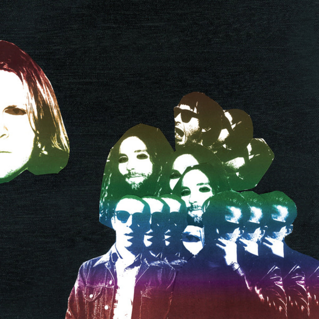 SEGALL,TY / Freedom's Goblin (CD)