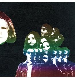 SEGALL,TY / Freedom's Goblin (CD)