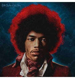 HENDRIX,JIMI / Both Sides of the Sky (CD)