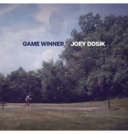 DOSIK,JOEY / Game Winner (CD)