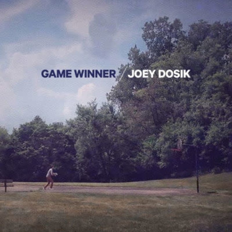 DOSIK,JOEY / Game Winner (CD)