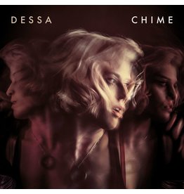 DESSA / Chime (CD)