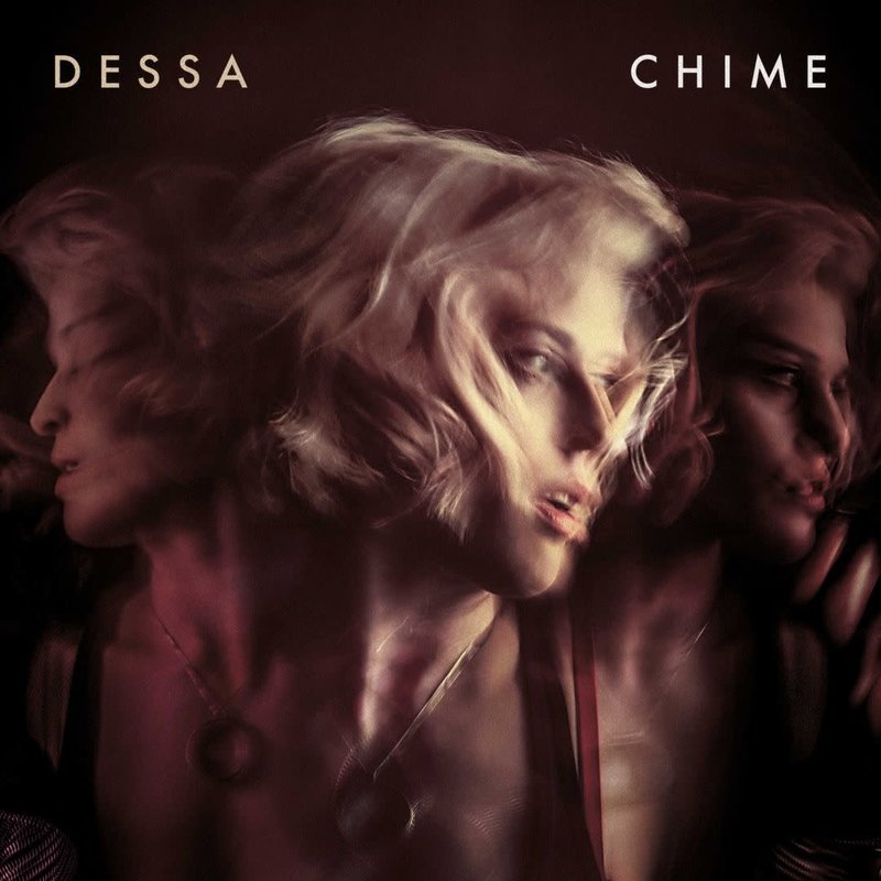 DESSA / Chime (CD)