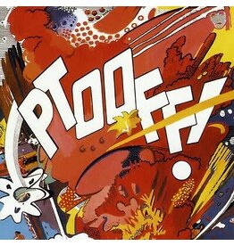 THE DEVIANTS / PTOOFF (CD)