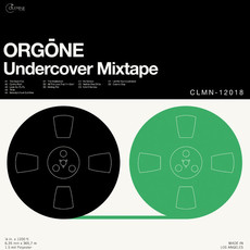 Orgone / Undercover Mixtape (CD)