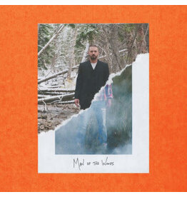TIMBERLAKE,JUSTIN / Man Of The Woods (CD)