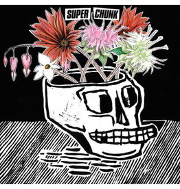Superchunk / What A Time To Be Alive (CD)