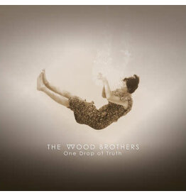 WOOD BROTHERS / One Drop Of Truth (CD)