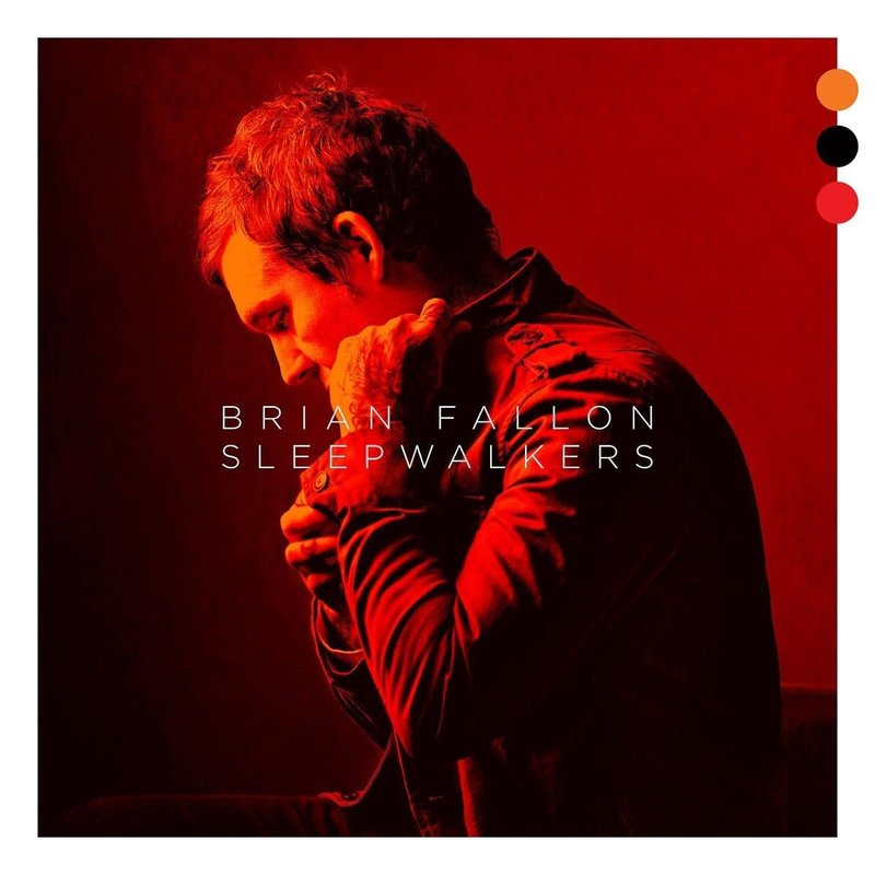 FALLON,BRIAN / Sleepwalkers (CD)