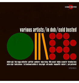 IN DUB / VARIOUS (CD)