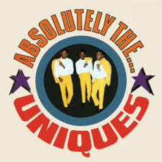 UNIQUES / Absolutely The Uniques [Import] (CD)