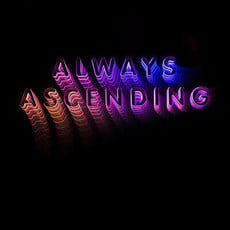 Franz Ferdinand / Always Ascending (CD)