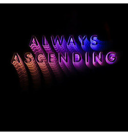 Franz Ferdinand / Always Ascending (CD)