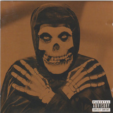 MISFITS / COLLECTION II (CD)