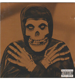 MISFITS / COLLECTION II (CD)