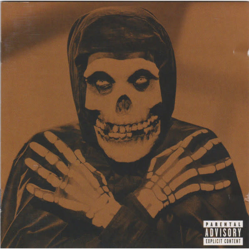 MISFITS / COLLECTION II (CD)