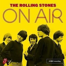 ROLLING STONES / ON AIR: THE DELUXE EDITION (CD)