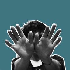 Tune-Yards / I can feel you creep into my private life (CD)