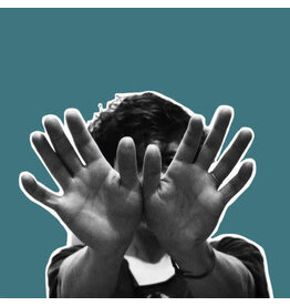 Tune-Yards / I can feel you creep into my private life (CD)