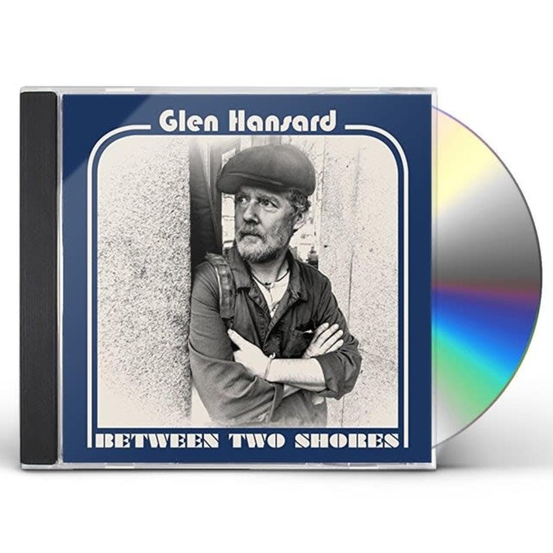 Hansard, Glen / Between Two Shores (CD)