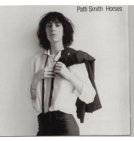 SMITH,PATTI / Horses (CD)