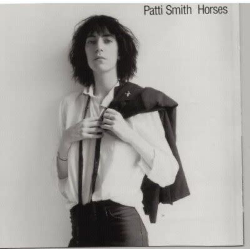 SMITH,PATTI / Horses (CD)