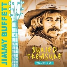 BUFFETT,JIMMY / Buried Treasure 1 (CD)