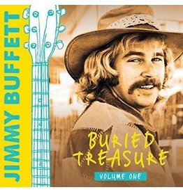 BUFFETT,JIMMY / Buried Treasure 1 (CD)