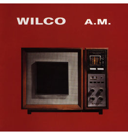 WILCO / A.M. (CD)